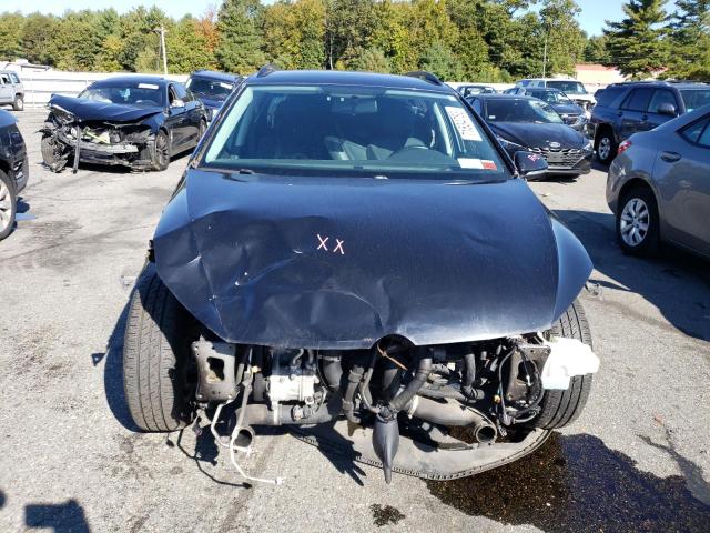 2015 VOLKSWAGEN GOLF SPORT - 3VWA17AU3FM509854