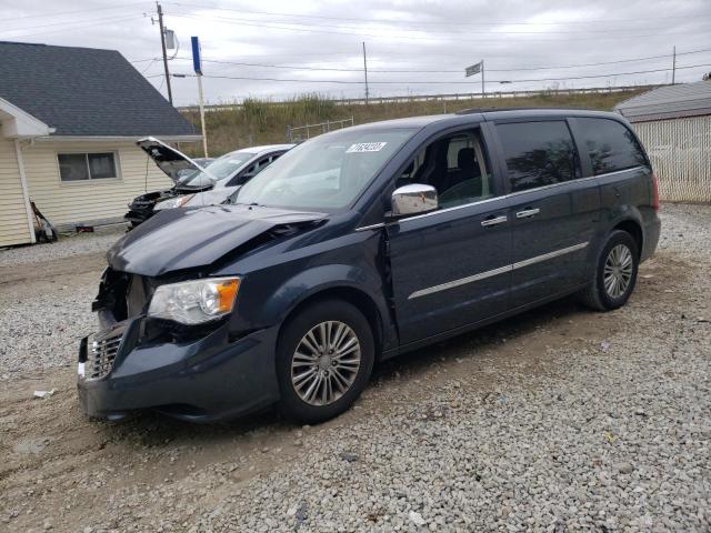 2014 Chrysler Town & Country Touring-L