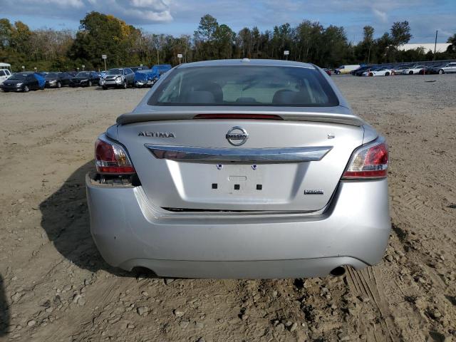 1N4AL3AP3FC567356 | 2015 NISSAN ALTIMA 2.5