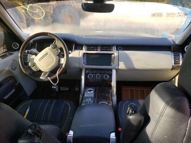 SALGS2FE1HA356141 Land Rover Range Rover Supercharged