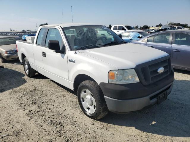 1FTRX12W06KC76346 2006 Ford F150