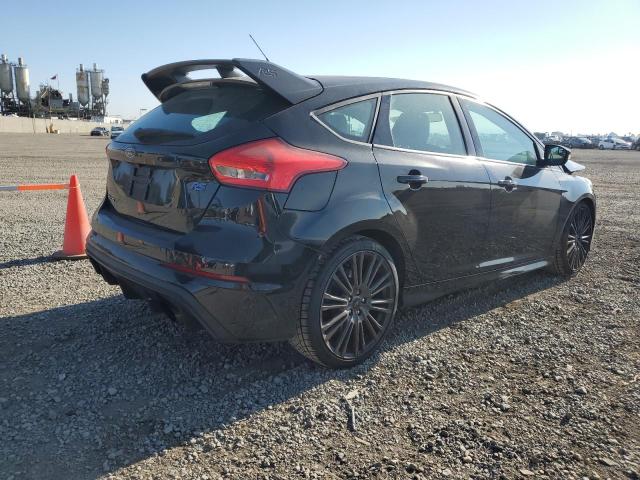 WF0DP3TH5H4119065 2017 FORD FOCUS, photo no. 3