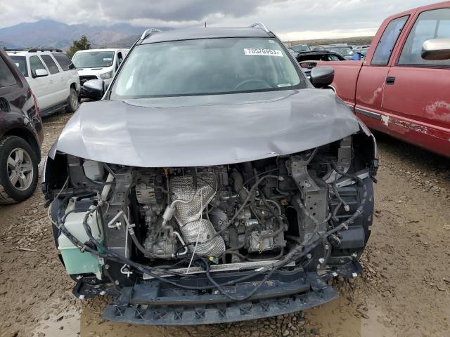 KNMAT2MV4GP685327 Nissan ROGUE S