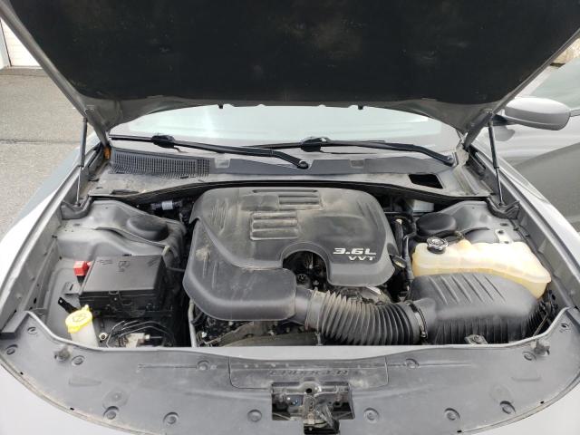 2019 DODGE CHARGER SX - 2C3CDXJG5KH523720