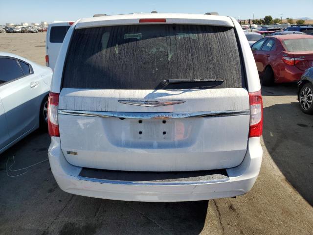 2016 CHRYSLER TOWN & COU - 2C4RC1BG4GR230977