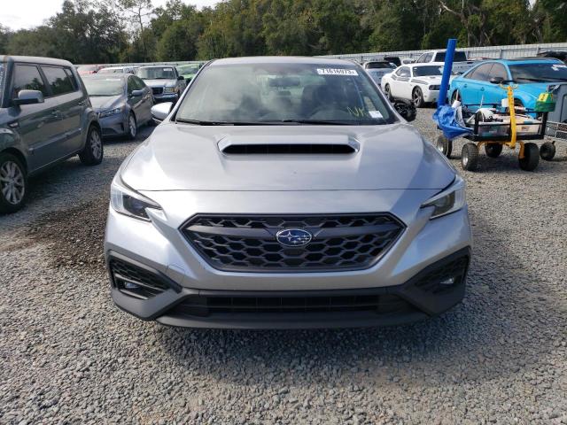 2022 SUBARU WRX GT JF1VBAU63N8033500