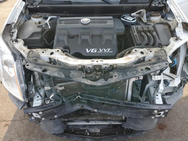 3GYFNCE3XFS623721 Cadillac Srx Performance Collection