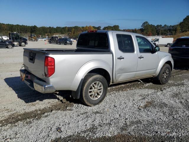 1N6AD0EV0KN734573 | 2019 Nissan frontier s