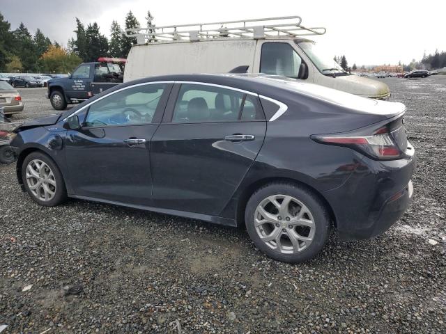 VIN 1G1RD6S51GU131277 2016 Chevrolet Volt, Ltz no.2