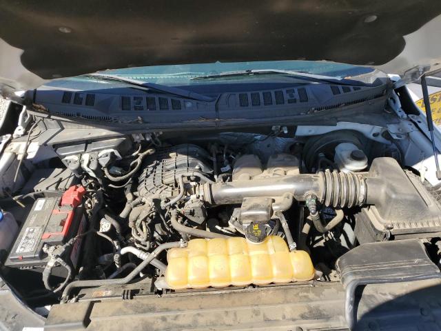 1FTMF1CB5JKC90406 Ford F150