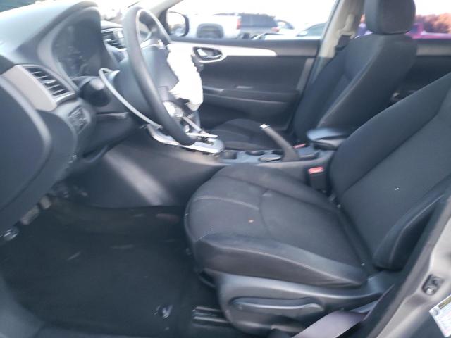 2015 NISSAN SENTRA S - 3N1AB7AP5FY244893