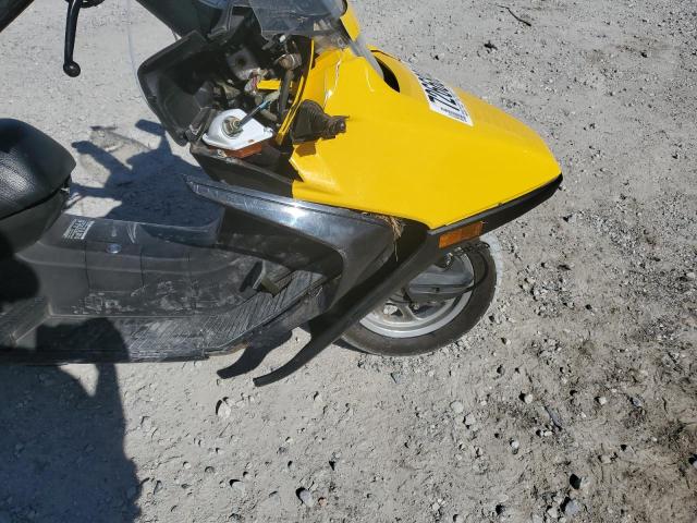 2004 HONDA CN250 - JH2MF02014K700480
