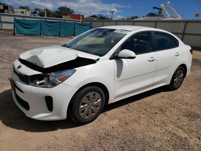 2020 Kia Rio LX