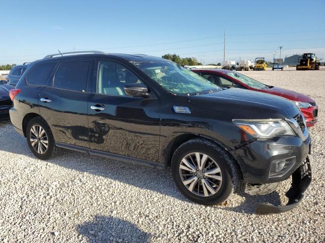 2017 NISSAN PATHFINDER - 5N1DR2MN9HC685792