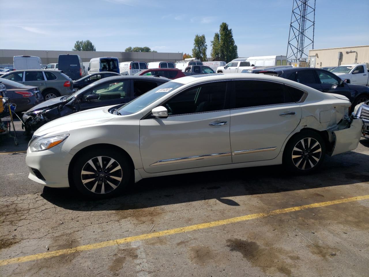 1N4AL3APXGC171930 NISSAN ALTIMA 2016