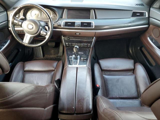 2017 BMW 550 XIGT - WBA5M0C33HD085322