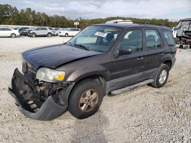 2006 Ford Escape XLS