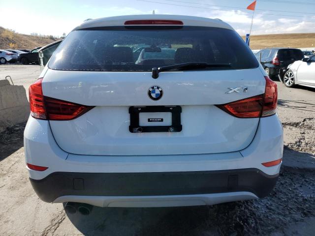 2015 BMW X1 XDRIVE3 WBAVM5C56FVV94665