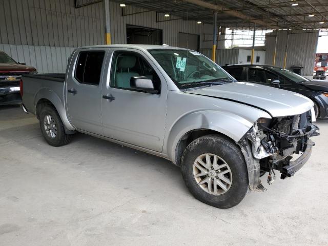 1N6AD0ER7HN702134 | 2017 NISSAN FRONTIER S