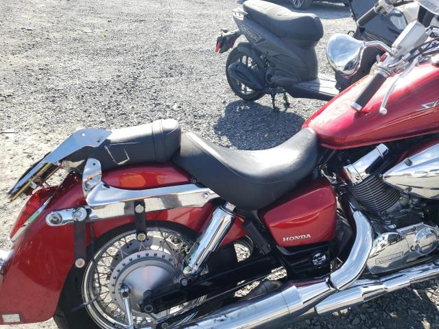 2015 HONDA VT750 CA JH2RC5020FK900026