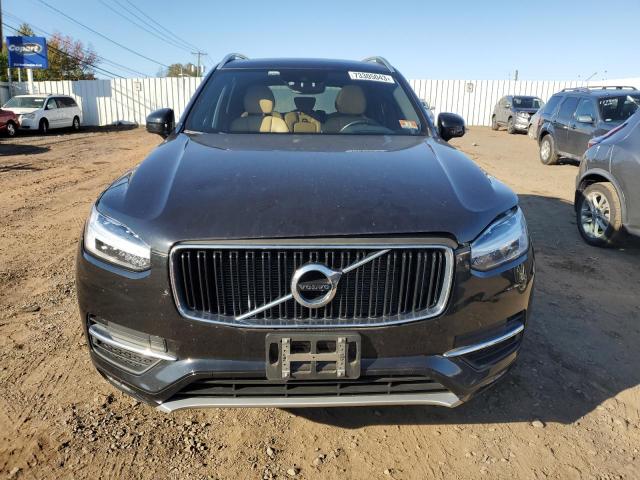 YV4A22PK6H1153485 | 2017 VOLVO XC90 T6