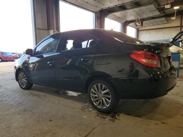 ML32F4FJ6HH001975 Mitsubishi Mirage G4 Se