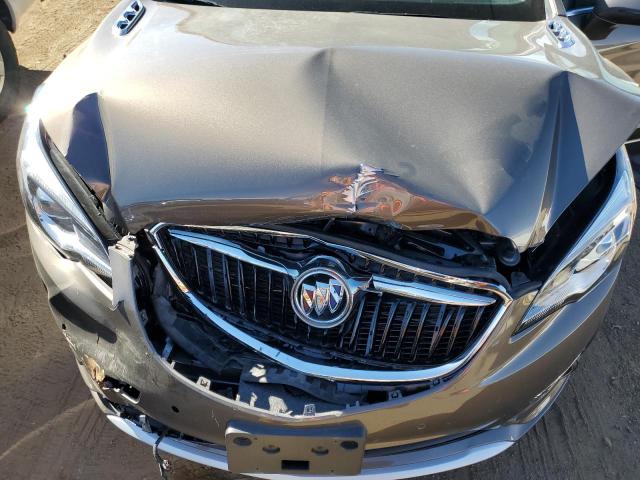 LRBFX3SX0KD146622 Buick Envision Premium