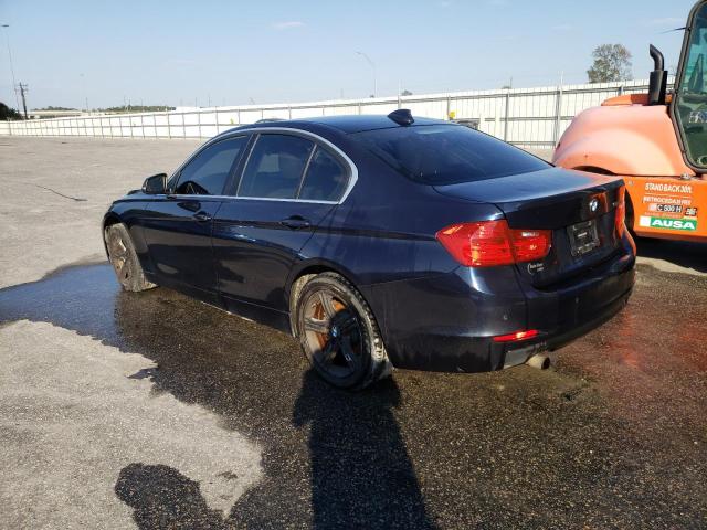 WBA3A5G50FNP35272 BMW 328 I