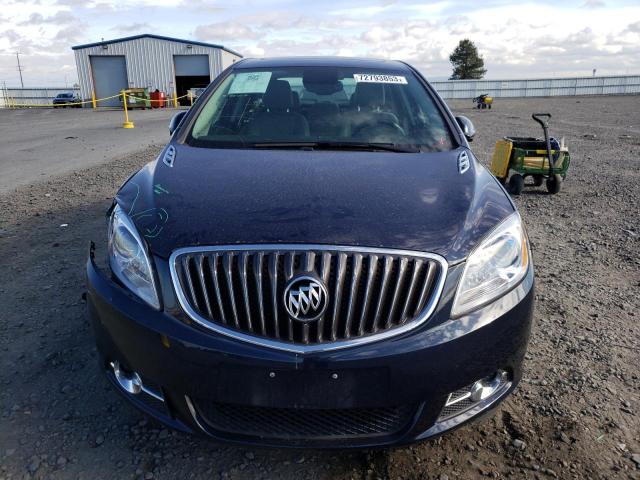 VIN 1G4PW5SK1G4170455 2016 BUICK VERANO no.5