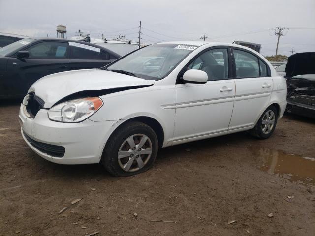 2010 Hyundai Accent GLS