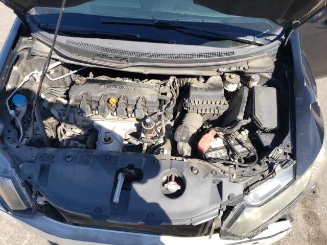 19XFB2E58FE038404 Honda Civic Lx