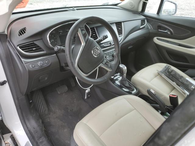 KL4CJGSM5KB929606 Buick Encore Essence