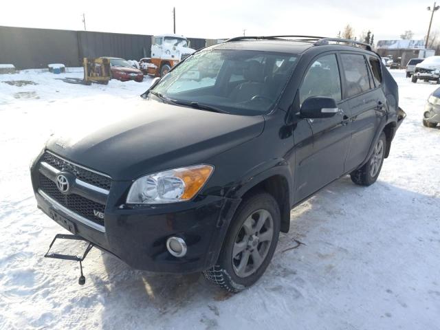 2011 Toyota RAV4 Limited