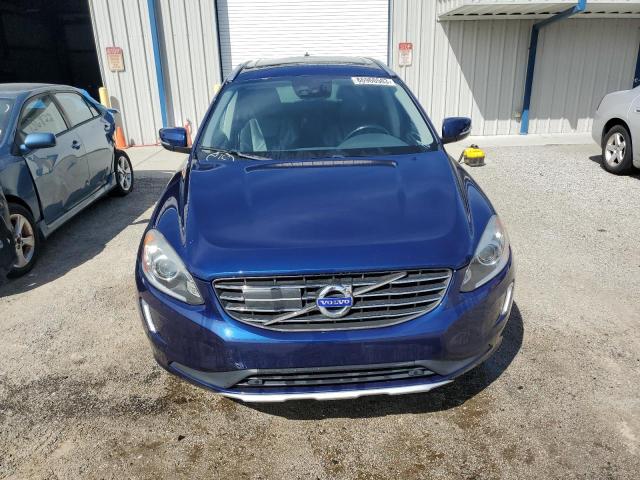 YV449MDV9F2703143 | 2015 VOLVO XC60 T6 PL