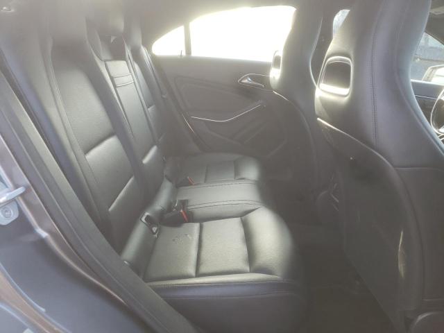WDDSJ4EB3FN171978 Mercedes-Benz CLA 250