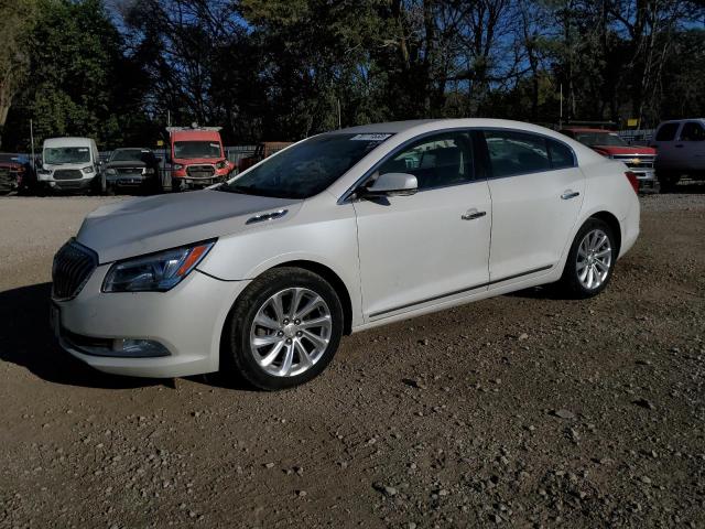 2015 Buick LaCrosse 