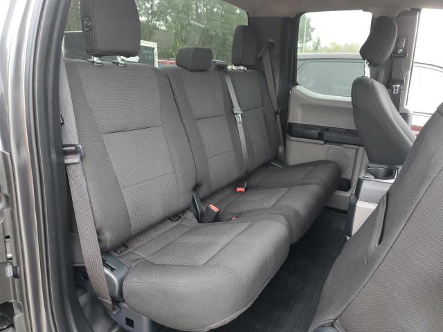 2017 FORD F150 SUPER - 1FTEX1EP5HFC48461