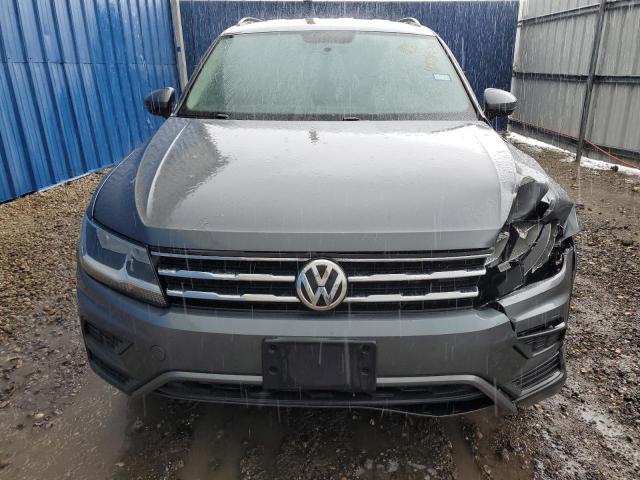 3VV1B7AX7KM054075 Volkswagen Tiguan S 5