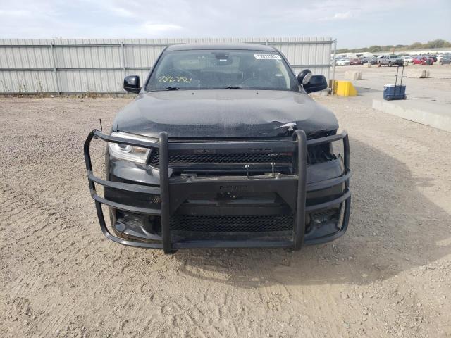 1C4SDJFTXLC286771 Dodge Durango Ssv