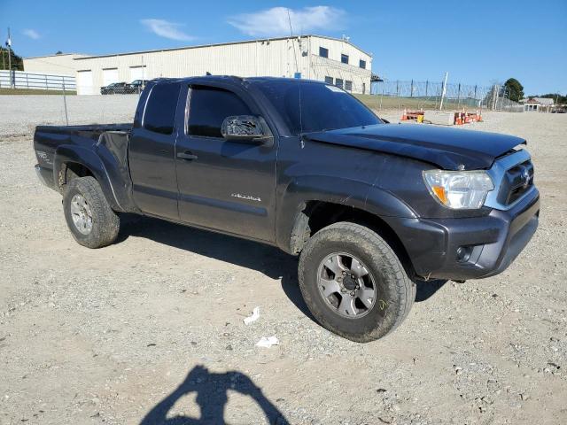 5TFUX4EN3FX036886 | 2015 TOYOTA TACOMA ACC