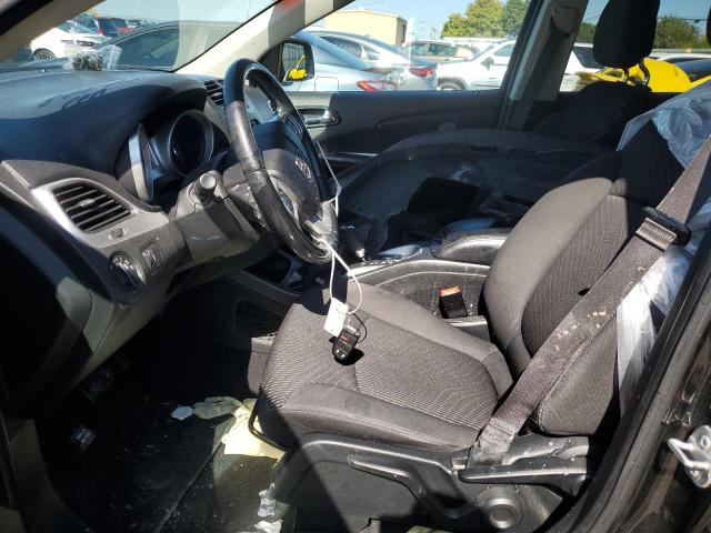 2018 DODGE JOURNEY SE - 3C4PDDAG7JT296547