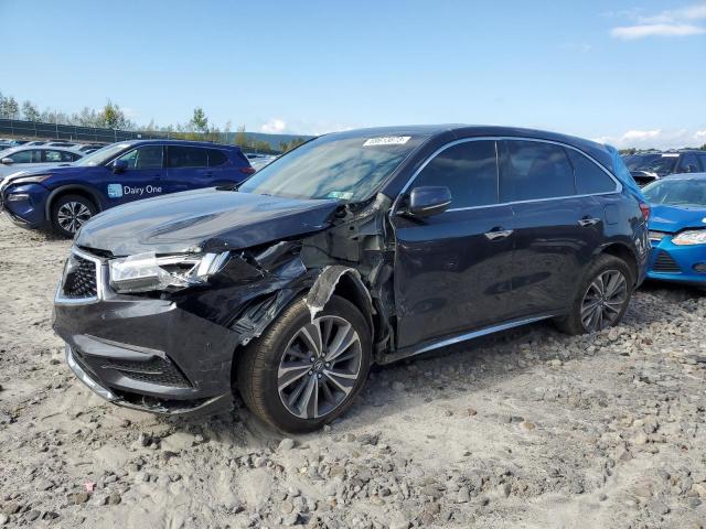 2019 Acura MDX 