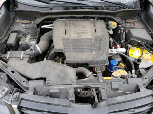 JF2SKAGC6KH571717 Subaru Forester Premium