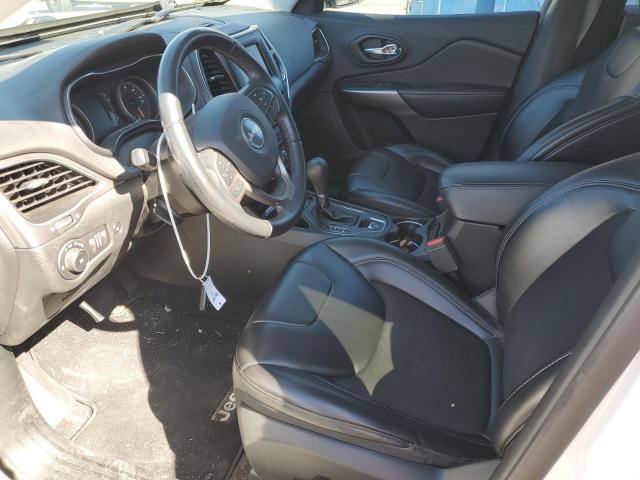 1C4PJLLX1KD206106 Jeep Cherokee Latitude Plus