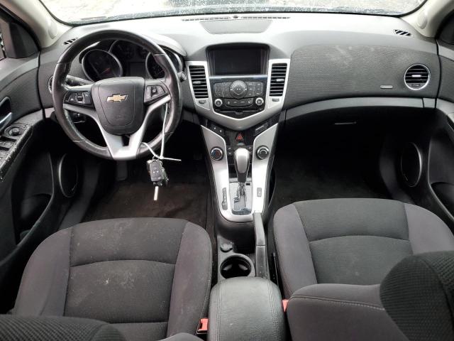 1G1PC5SB5E7270673 | 2014 CHEVROLET CRUZE LT