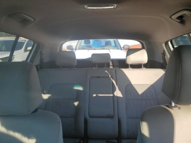 2020 Kia Sportage Lx VIN: KNDPMCAC9L7683308 Lot: 72600653