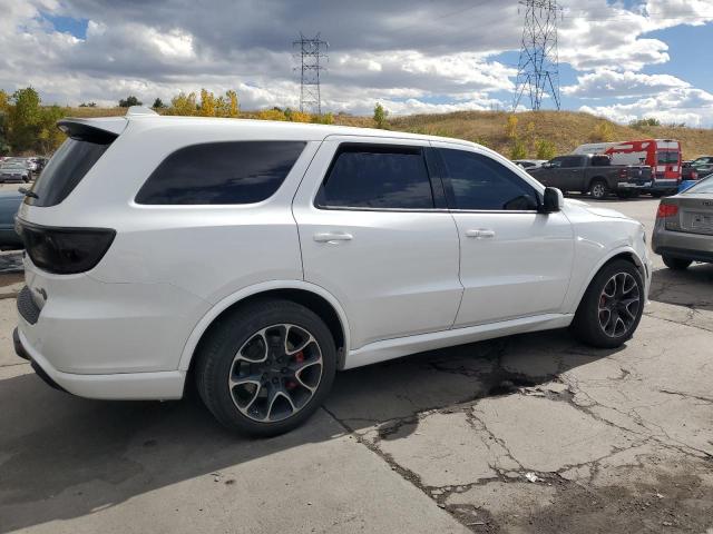 1C4SDJH94MC629934 | 2021 DODGE DURANGO SR