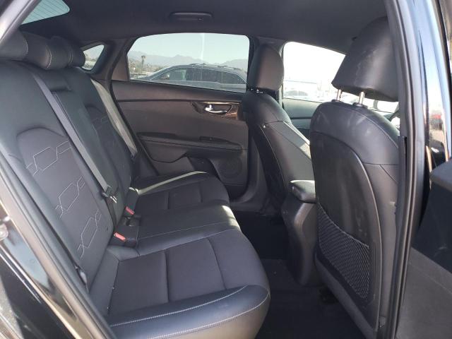 3KPF54AD4PE665215 KIA Forte Gt Line