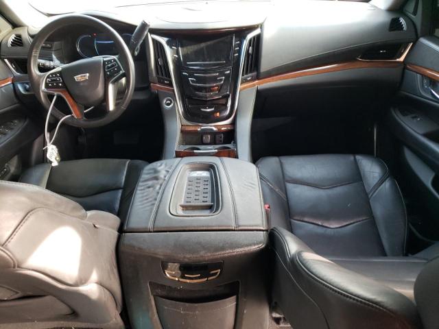 2016 CADILLAC ESCALADE L - 1GYS4BKJ2GR140355