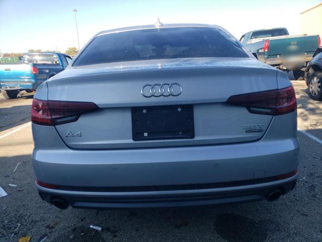 WAUENAF40JA171119 2018 AUDI A4, photo no. 6